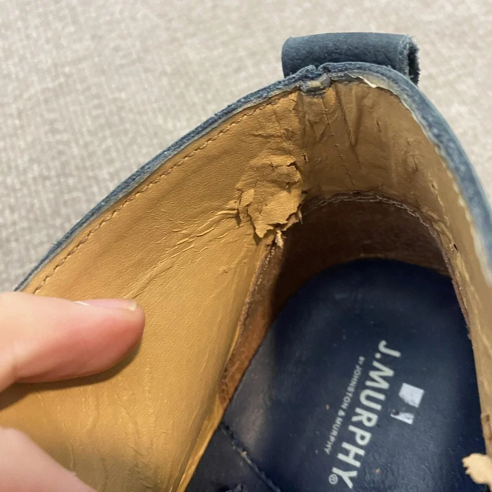 J. Murphy pre owned